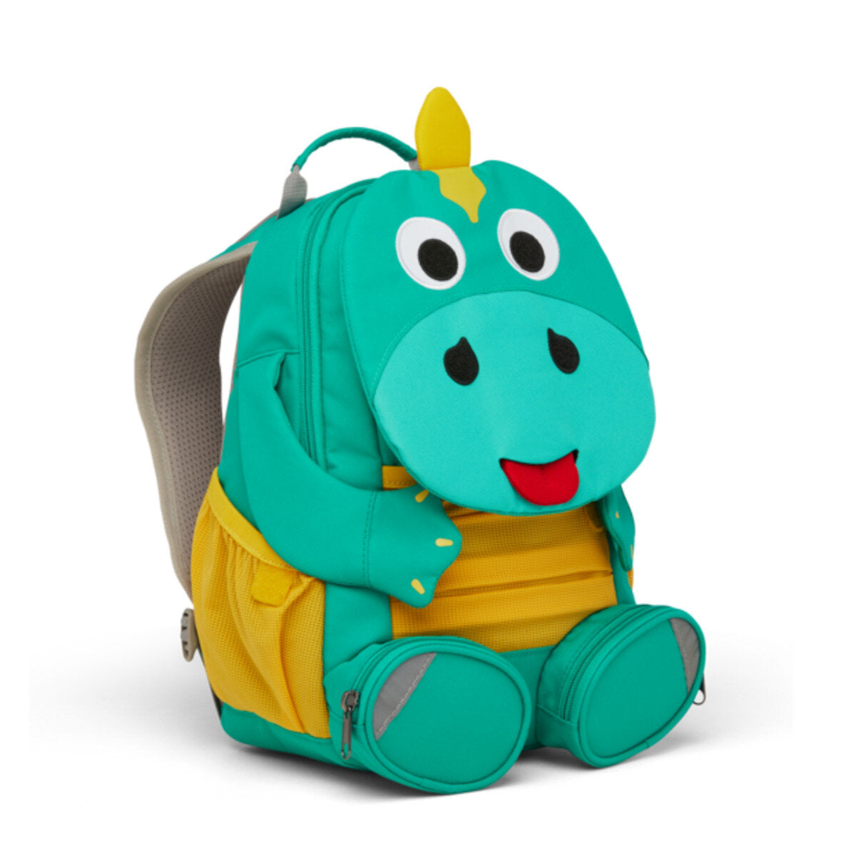 Affenzahn Großer Freund Kindergartenrucksack - Dinosaurier