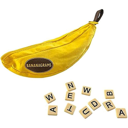 Asmodee Bananagrams Classic
