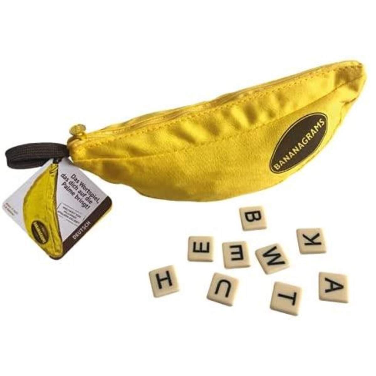 Asmodee Bananagrams Classic