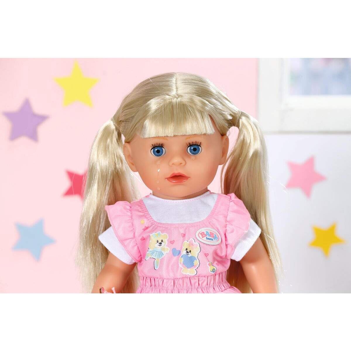 BABY born® Kindergarten Little Sister 36cm