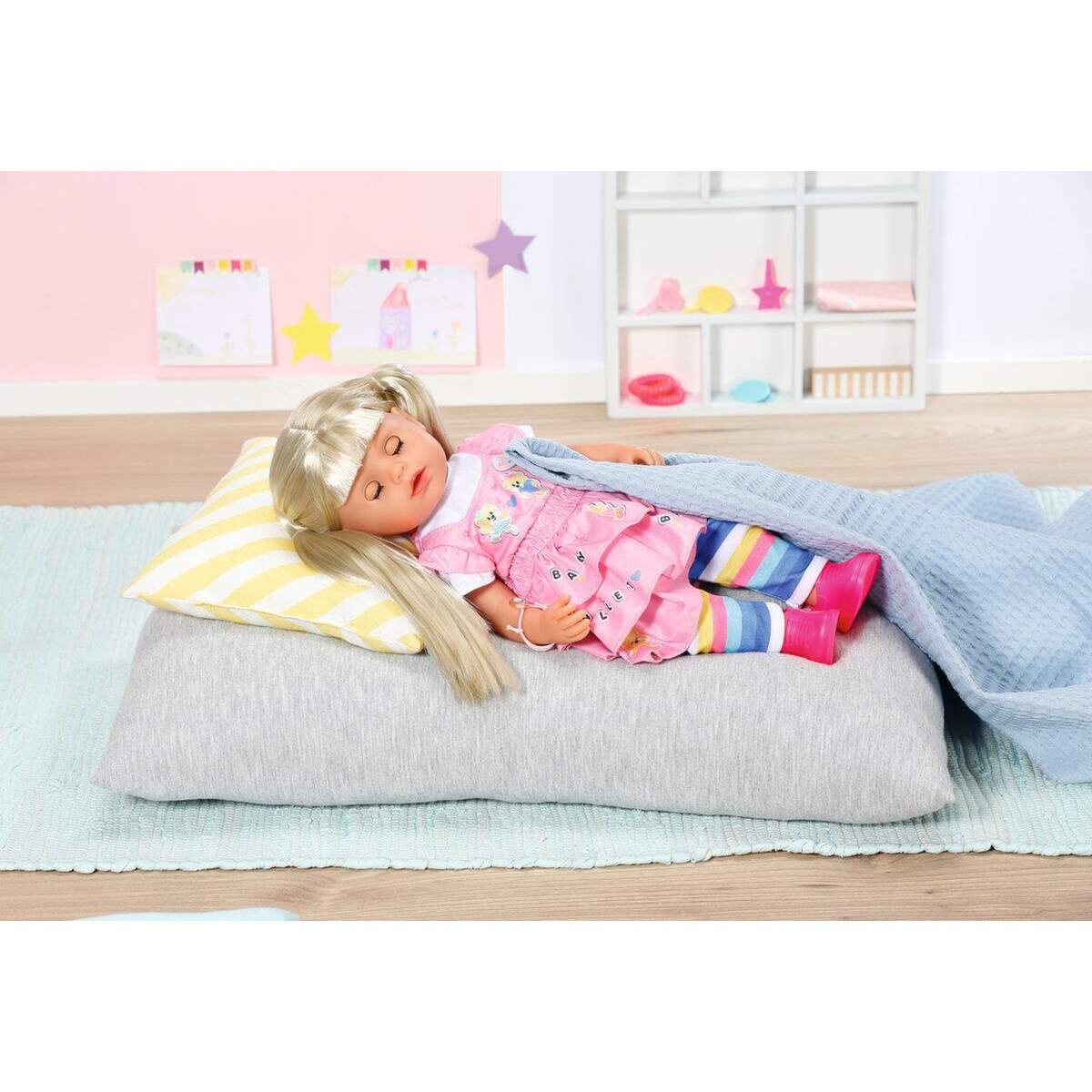 BABY born® Kindergarten Little Sister 36cm