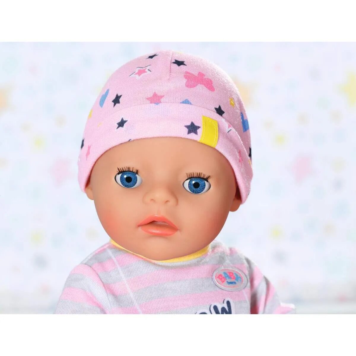 BABY born® Soft Touch Little Girl 36cm