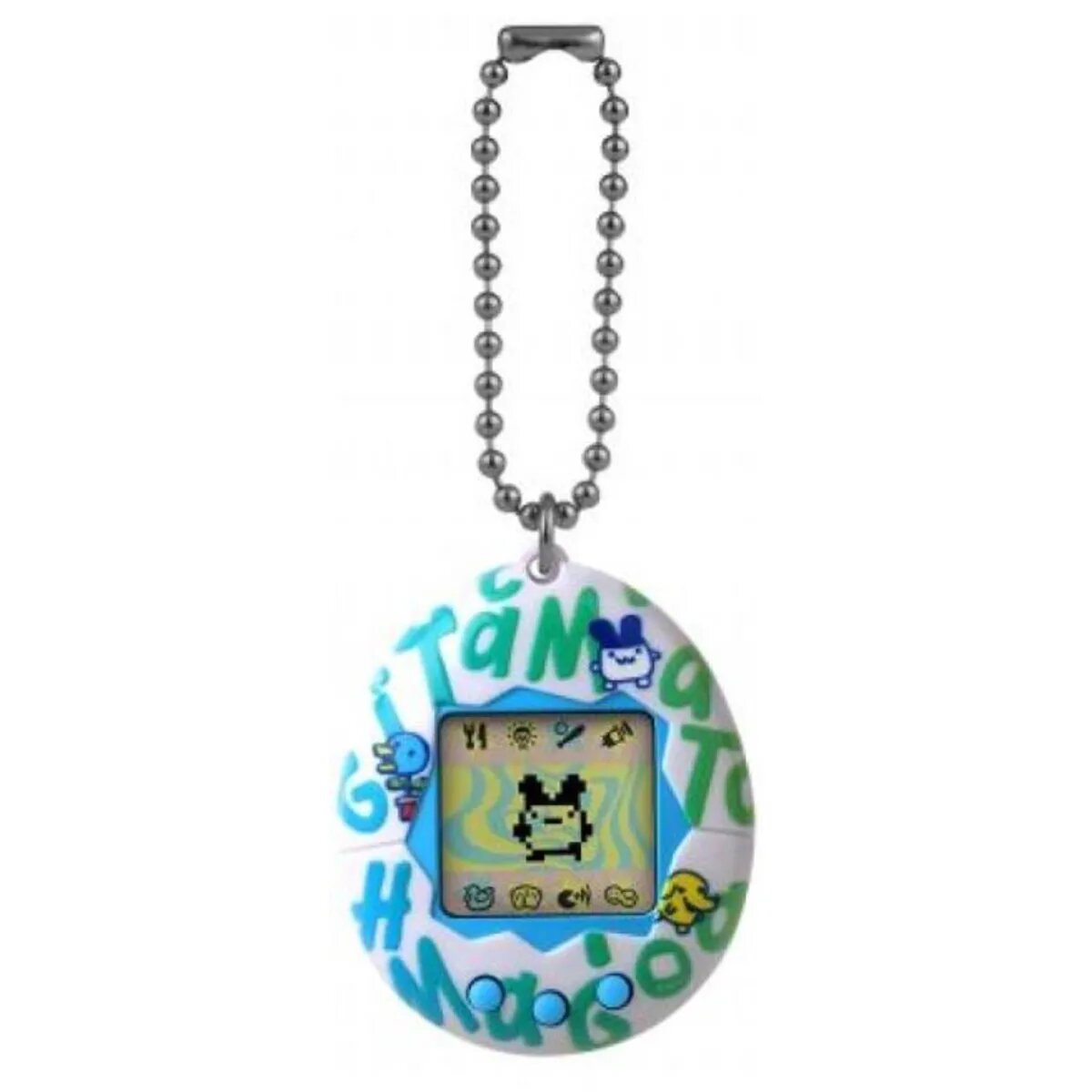 Bandai Tamagotchi Original, 1 Stück, 3-fach sortiert