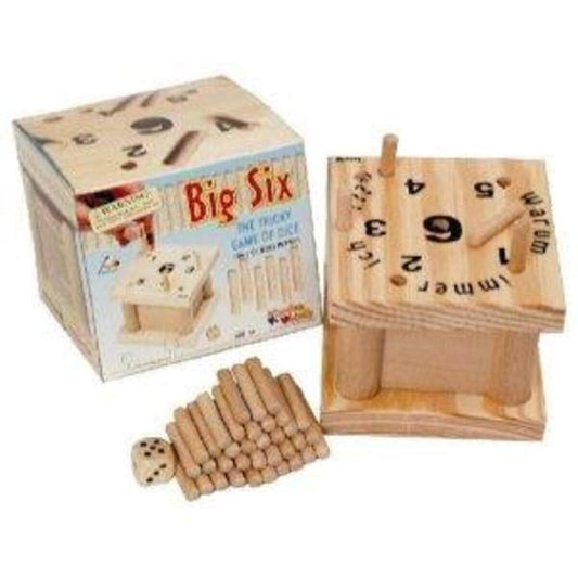 Bartl Warum immer ich?