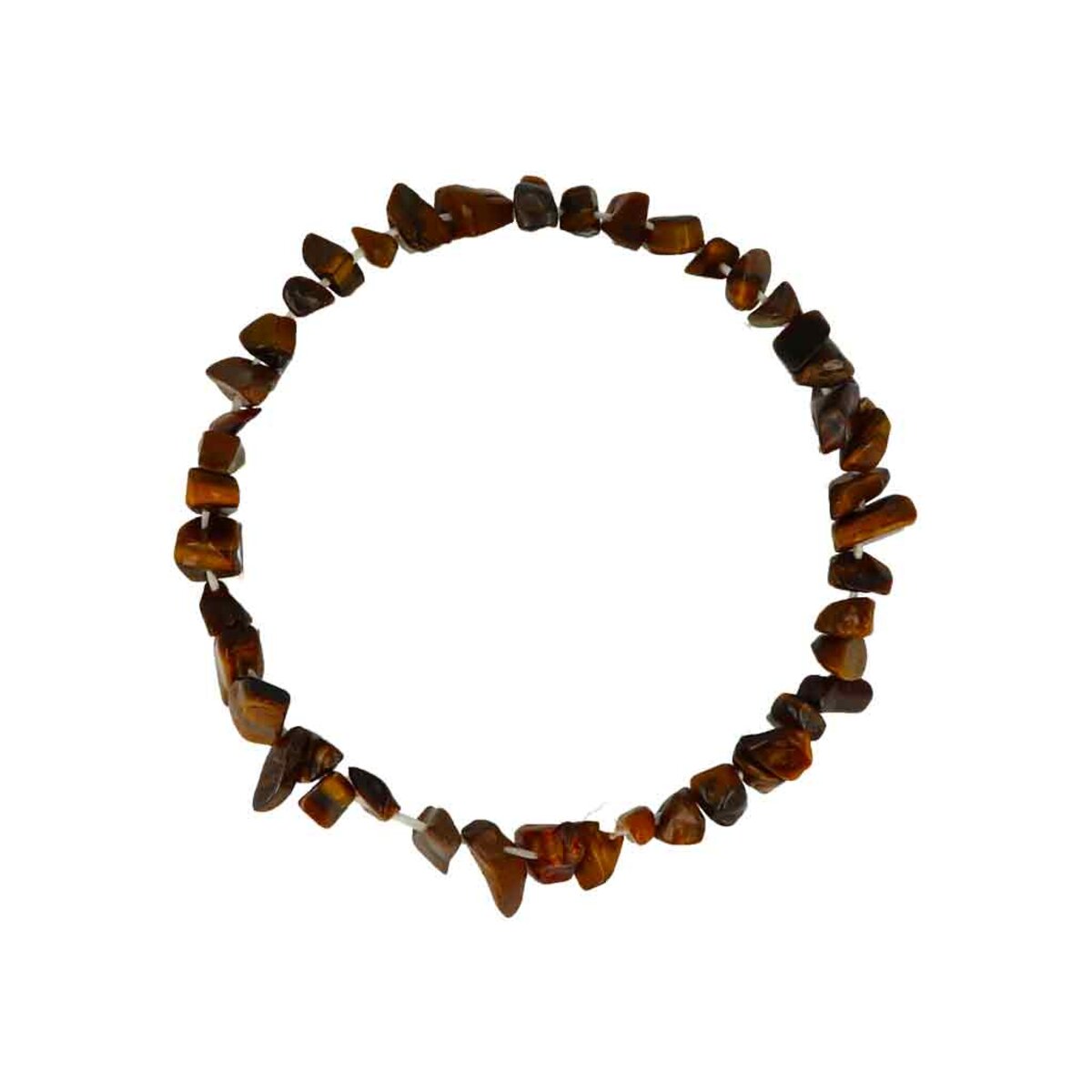 bb Klostermann Armband Edelstein Löwe