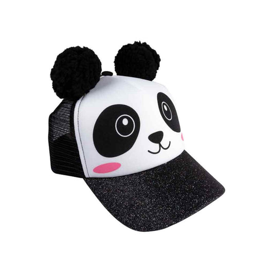 bb Klostermann Baseballkappe Cuties Panda