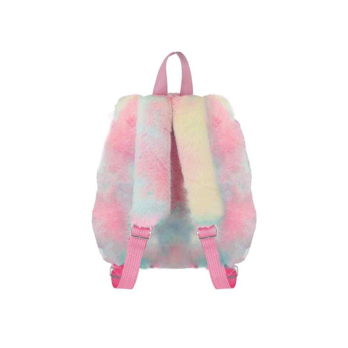 bb Klostermann Cuties Rucksack Bär multicolor
