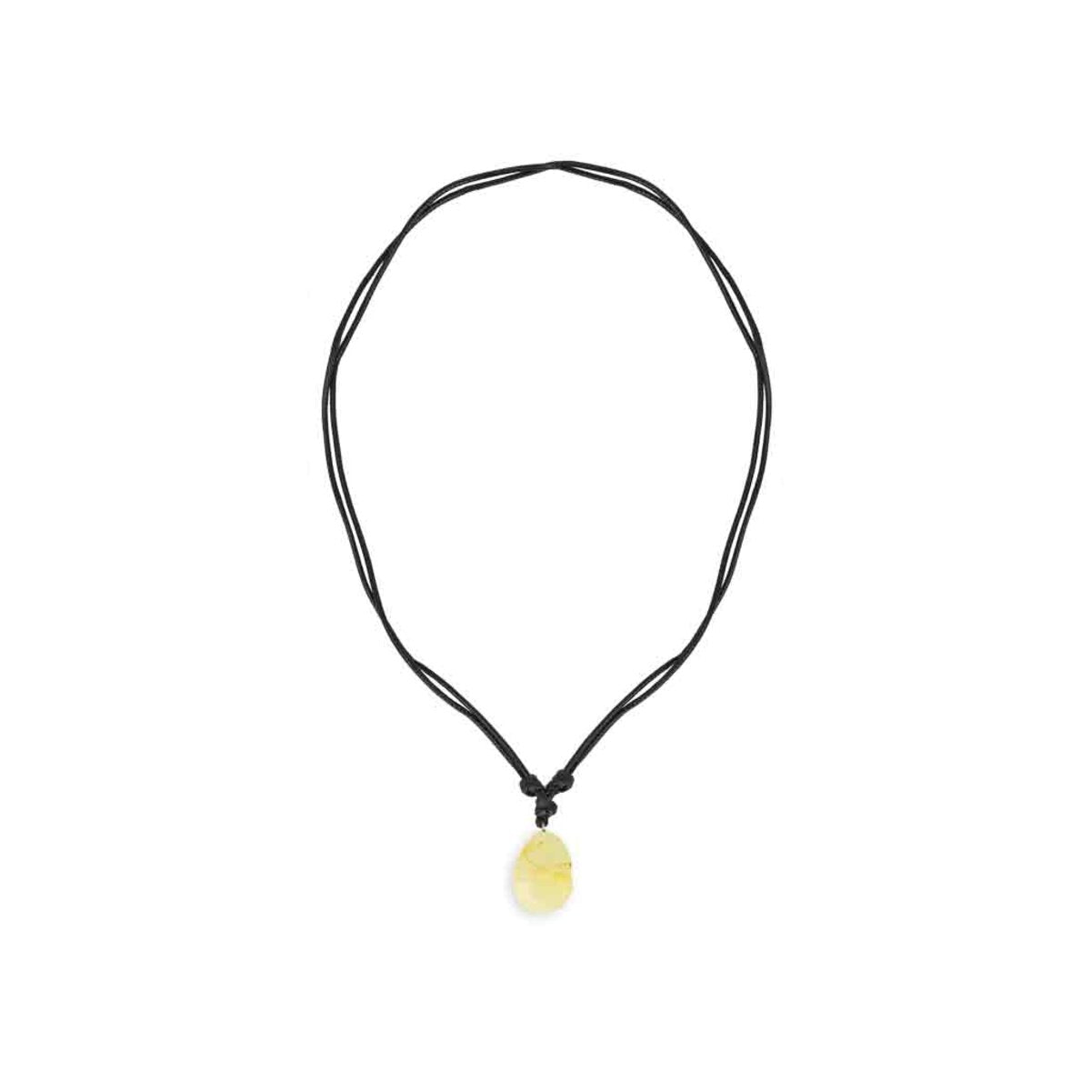bb Klostermann Kette Edelstein Jungfrau