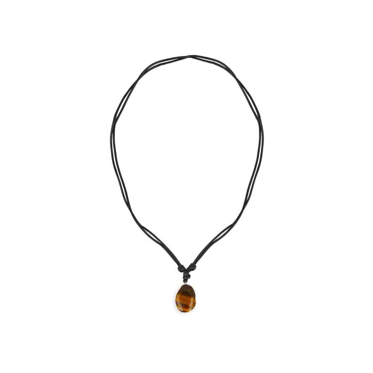 bb Klostermann Kette Edelstein Löwe