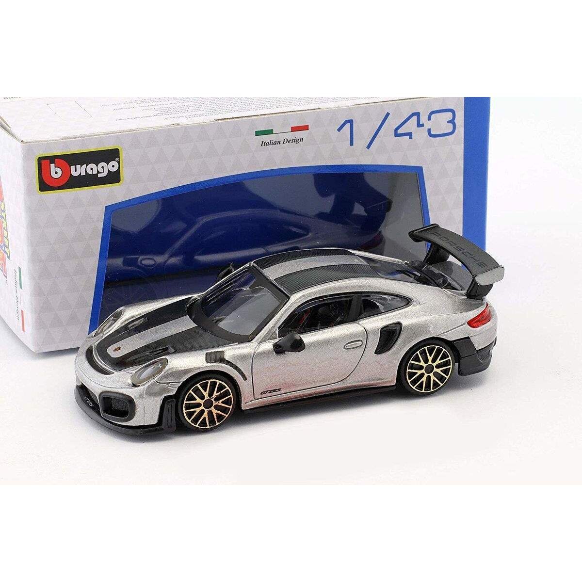 Bburago Auto 1:43, 1 Stück, sortiert