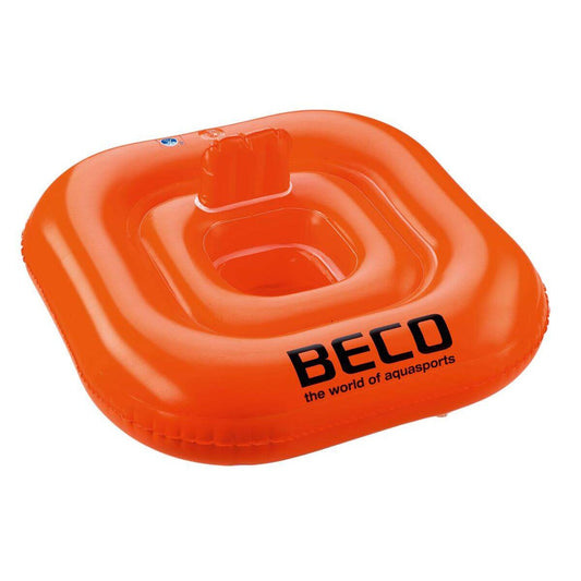 Beco Baby Schwimmsitz bis 11 kg, orange
