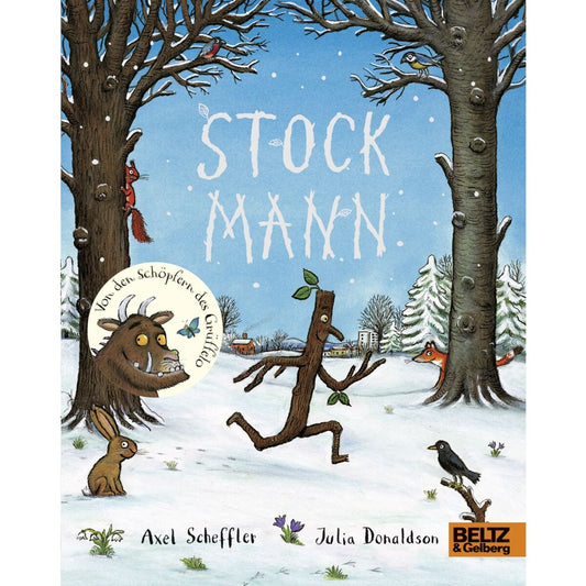 Beltz Verlag Stockmann