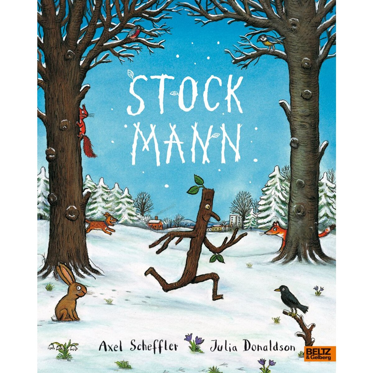 Beltz Verlag Stockmann