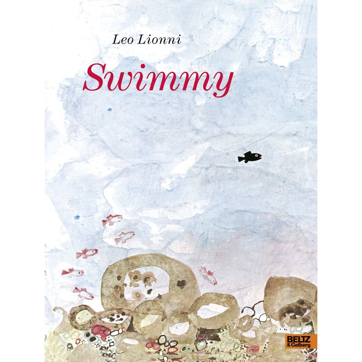 Beltz Verlag Swimmy