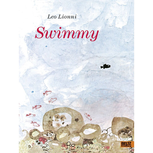 Beltz Verlag Swimmy