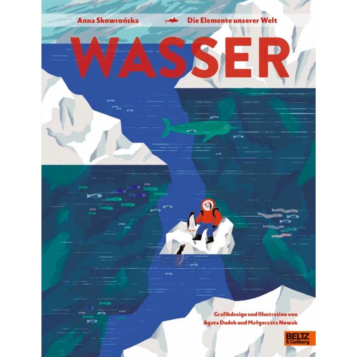 Beltz Verlag Wasser