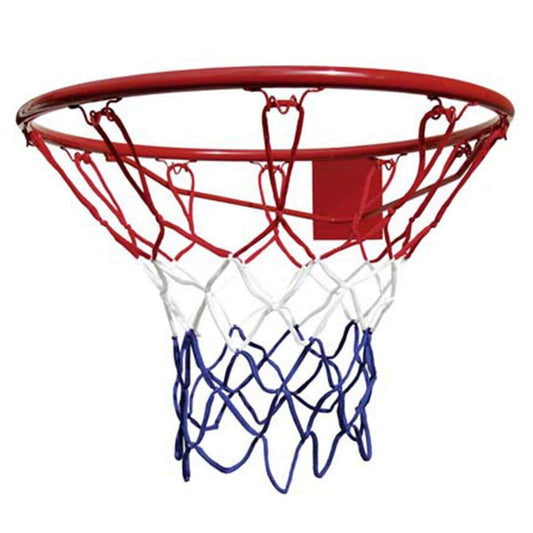 BEST Sporting Basketball Korb mit Netz Ø45cm