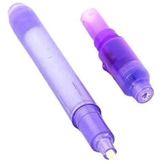 BigBuy Party Tintenroller mit unsichtbarer Tinte