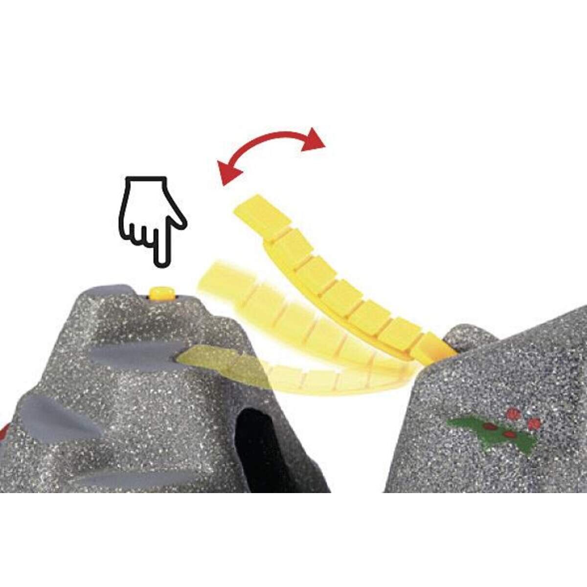 BRIO Magischer Tunnel