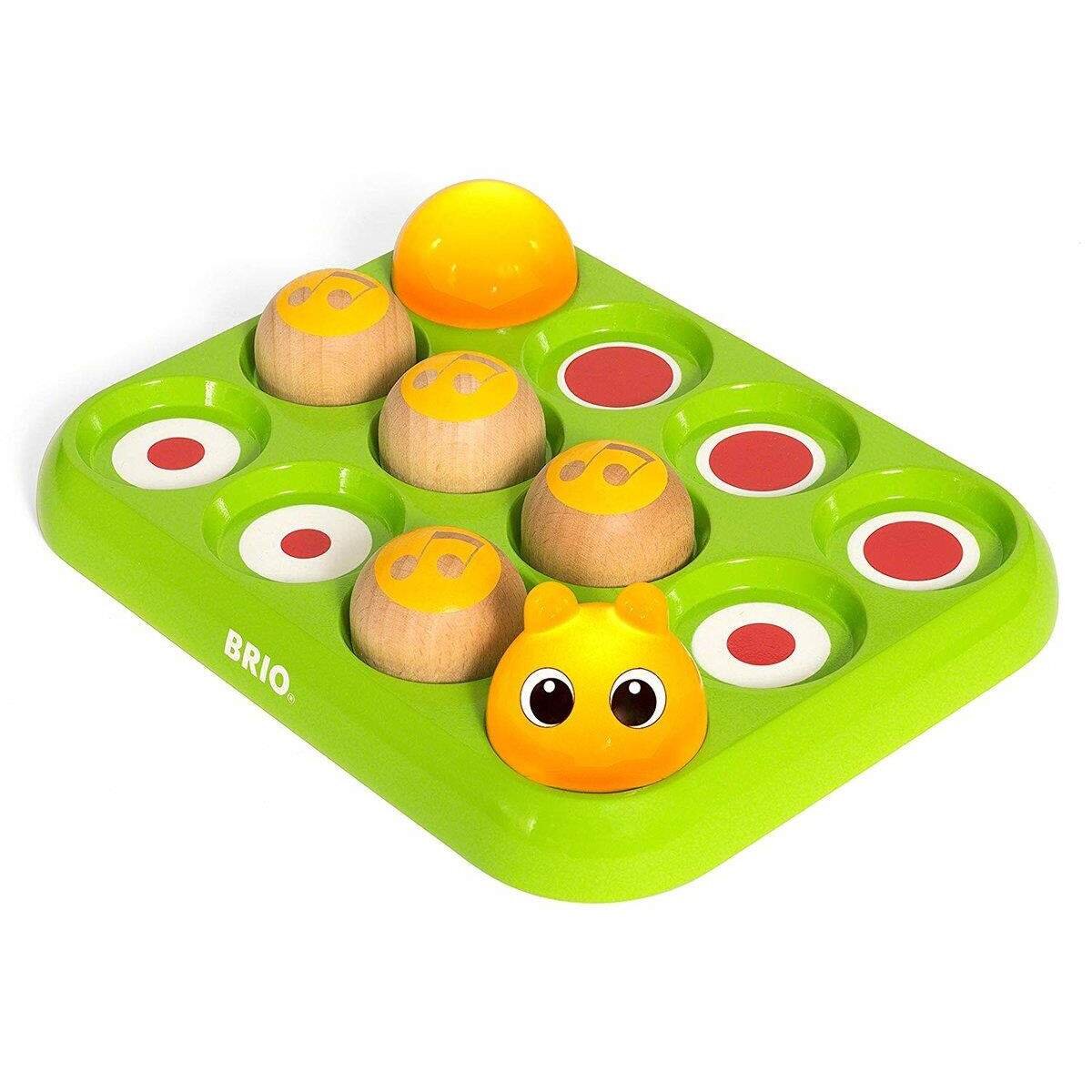 BRIO Musikspiel Raupe