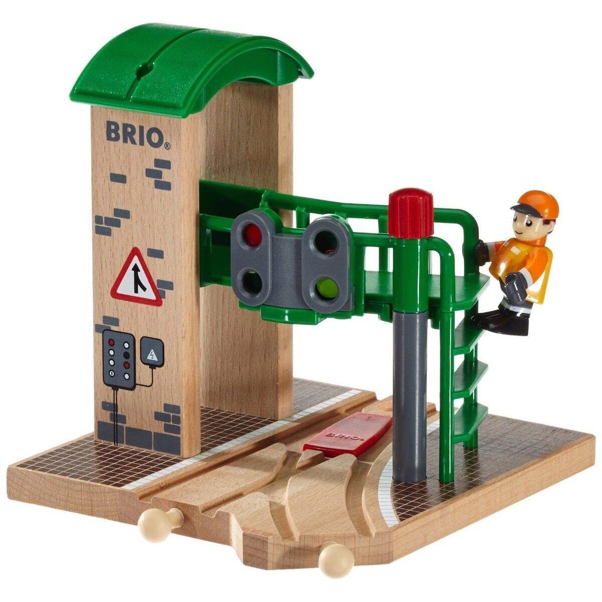 BRIO Signal Station