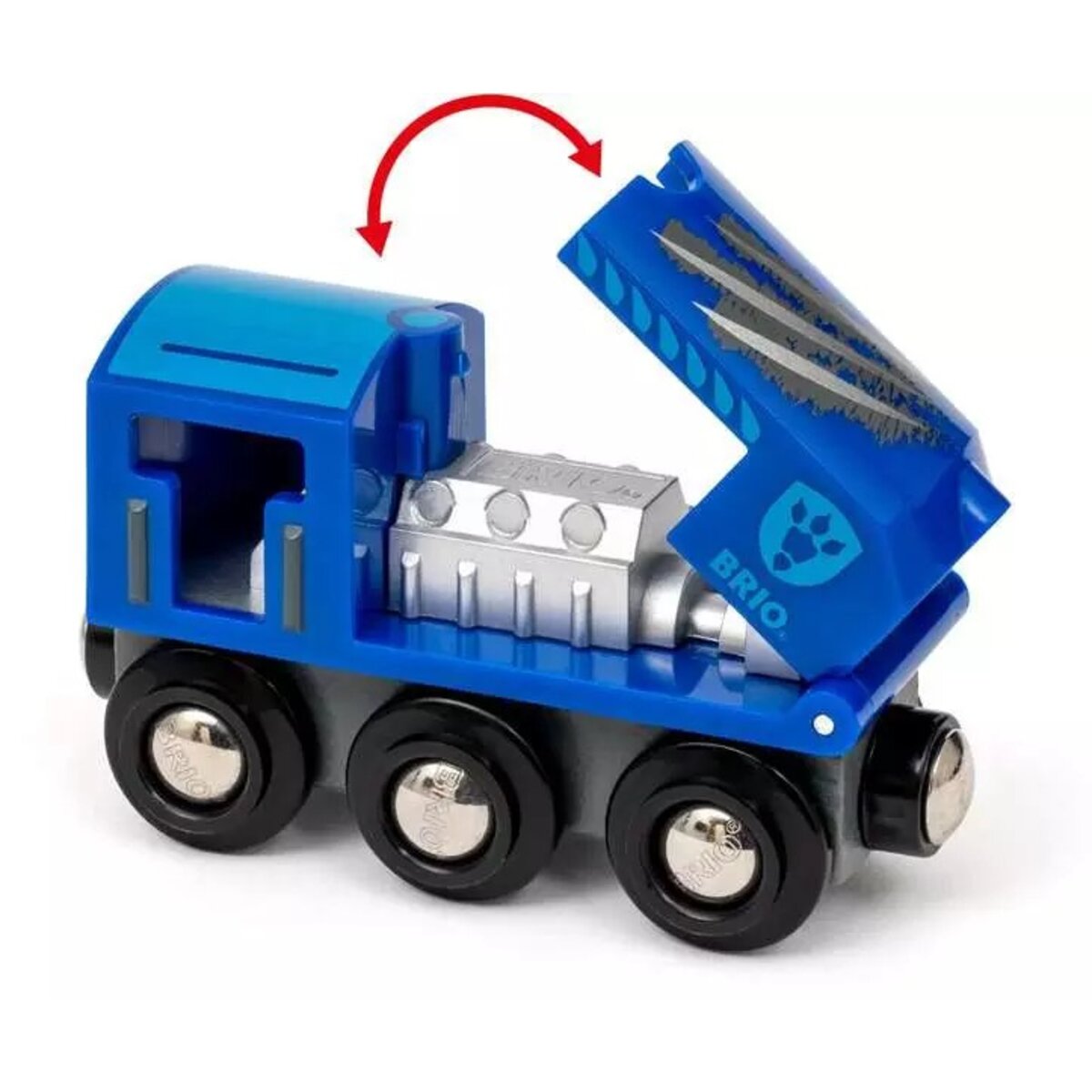 BRIO World Sondereditionszug (2025)