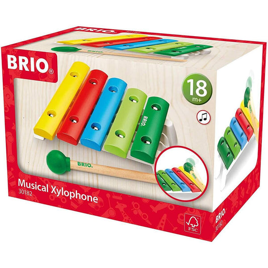 BRIO Xylophon