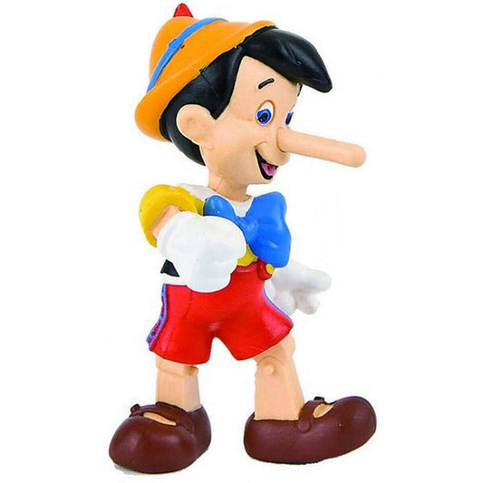 Bullyland 12399 Pinocchio