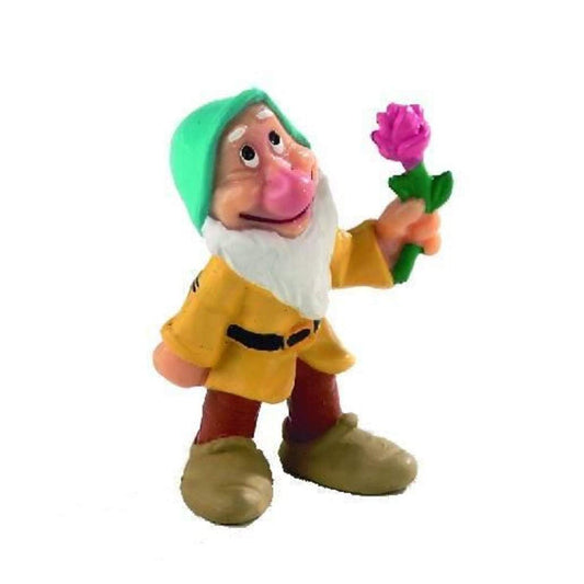 Bullyland 12480 Zwerg Pimpel