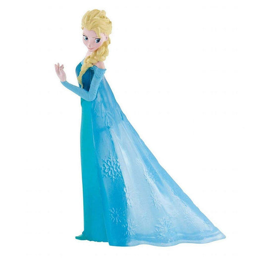 Bullyland 12961 Disney Frozen Eiskönigin Elsa