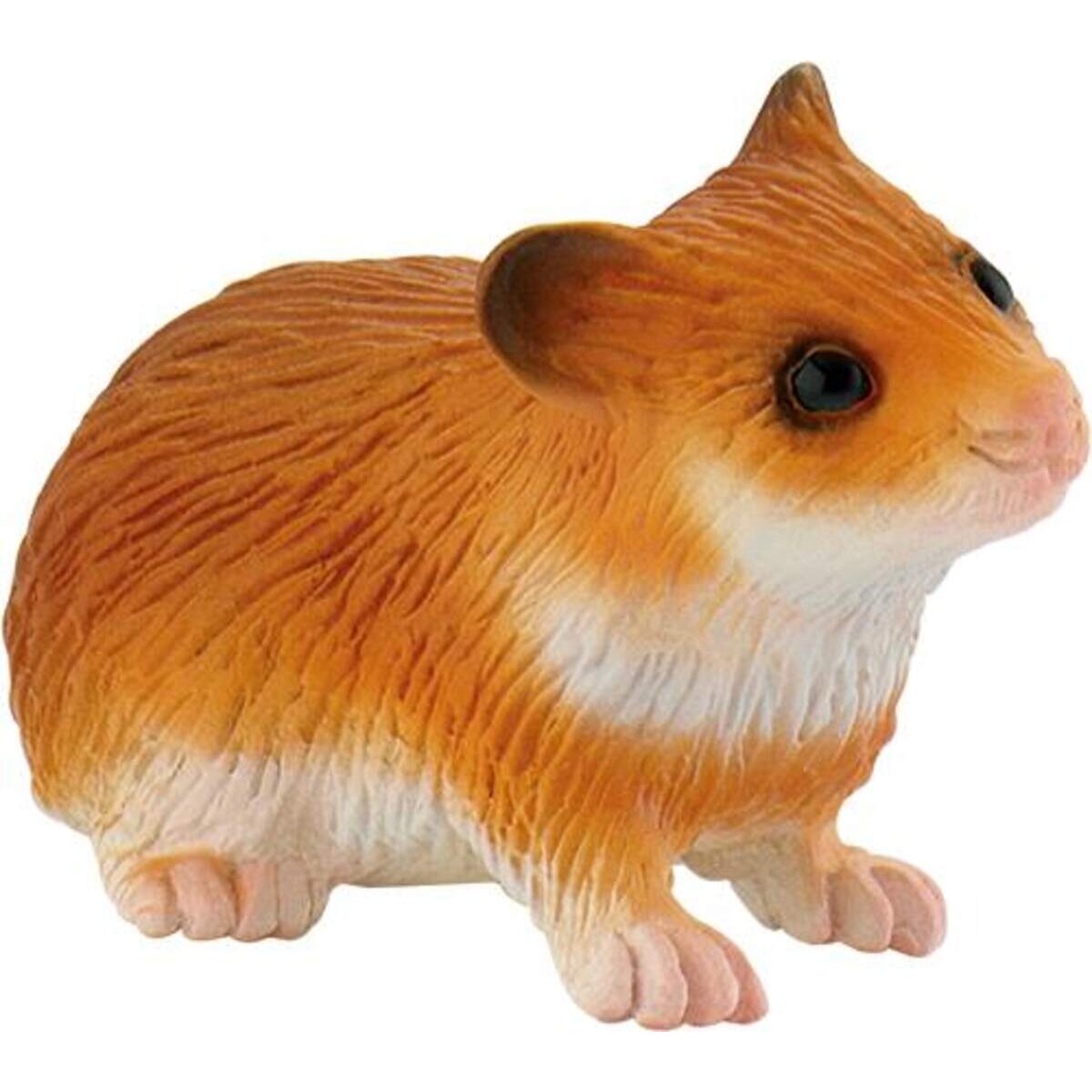 Bullyland 64610 Hamster Bauernhoftier