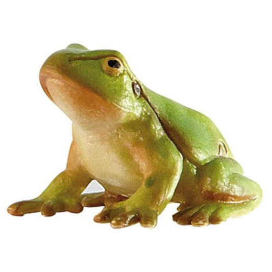 Bullyland 68401 Laubfrosch