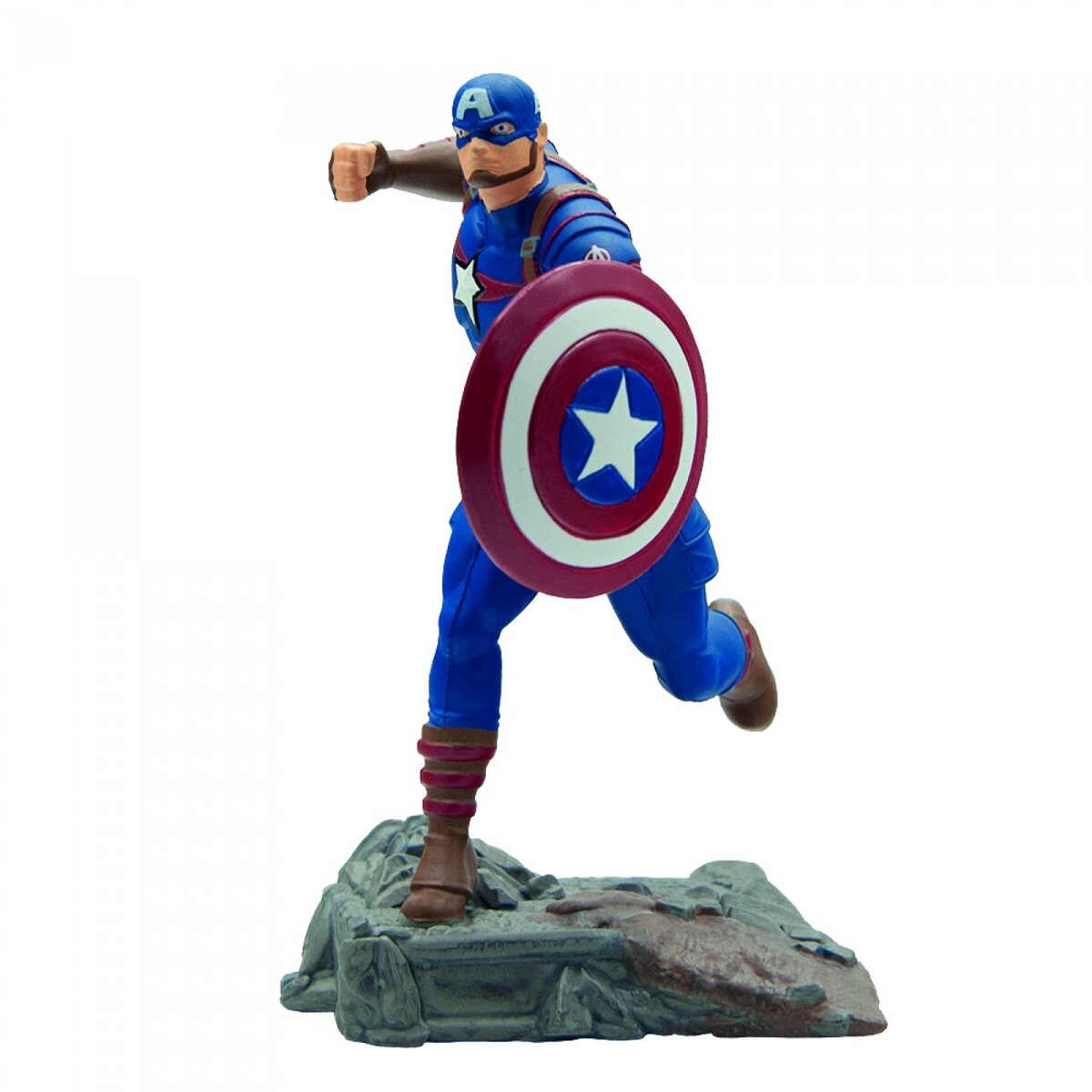 Bullyland Marvel Captain America 11335