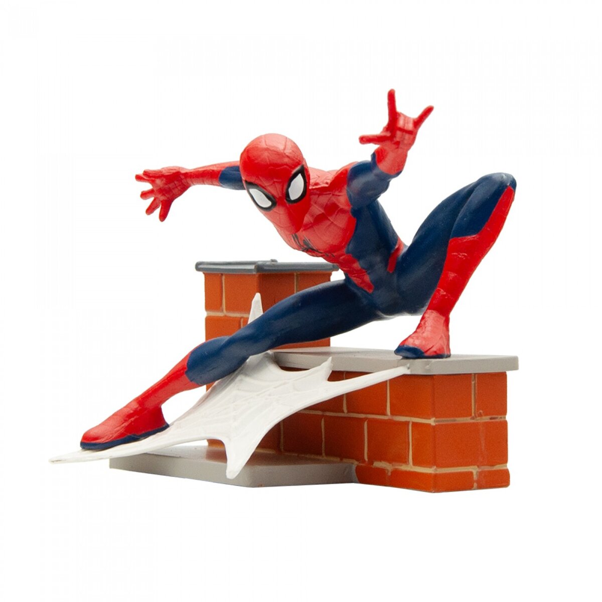 Bullyland Marvel Spiderman 11334