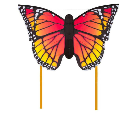 Butterfly Kite Monarch L