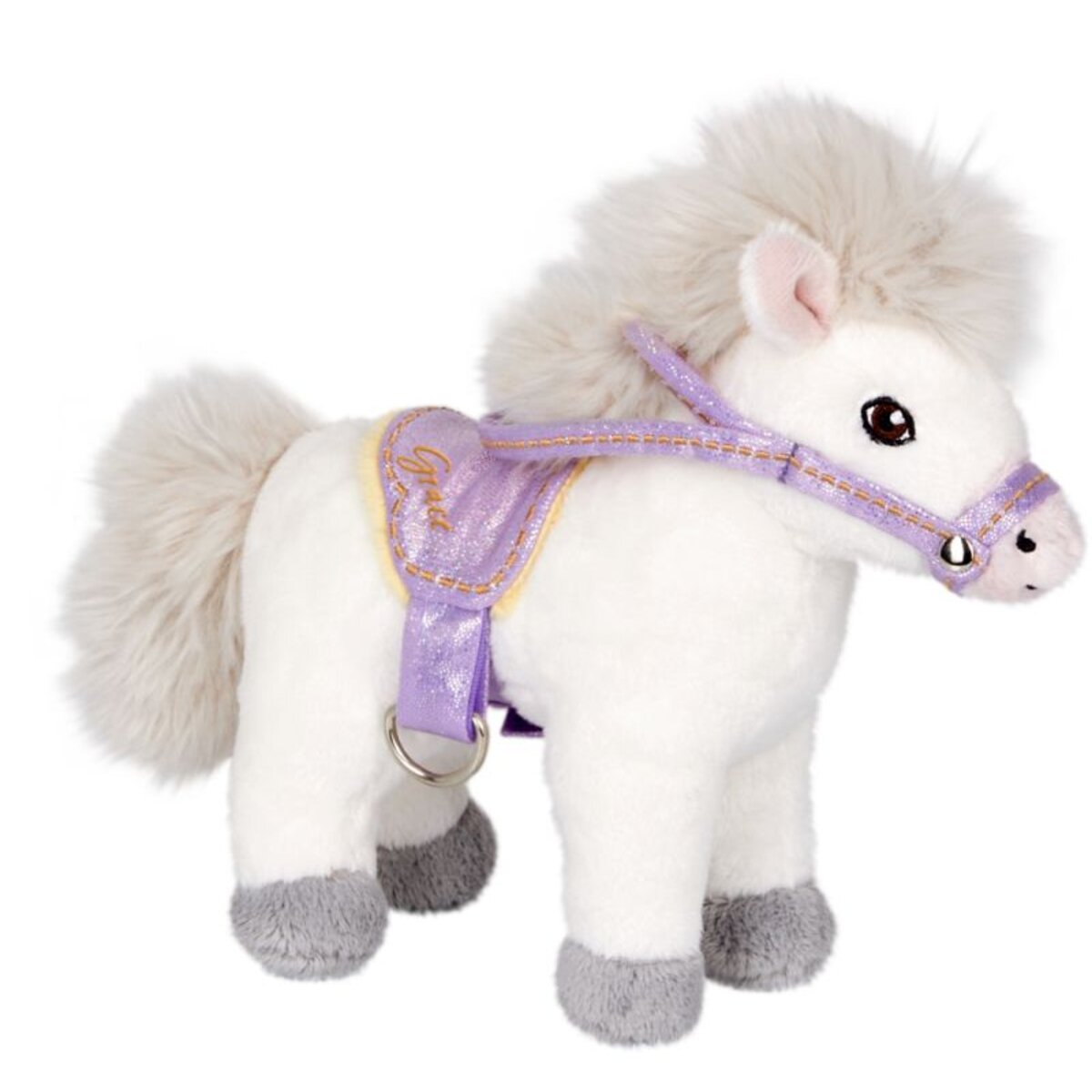 Coppenrath Verlag Kleines Pferd Grace - Pferdefreunde