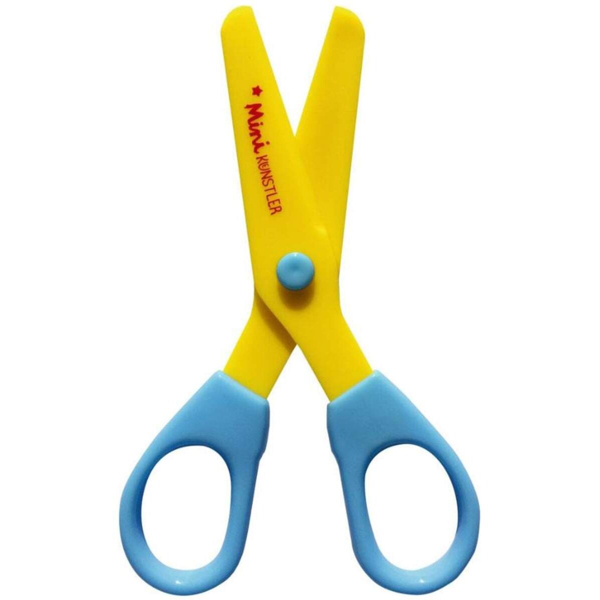 Coppenrath Verlag Meine erste Bastelschere (Mini-Künstler)