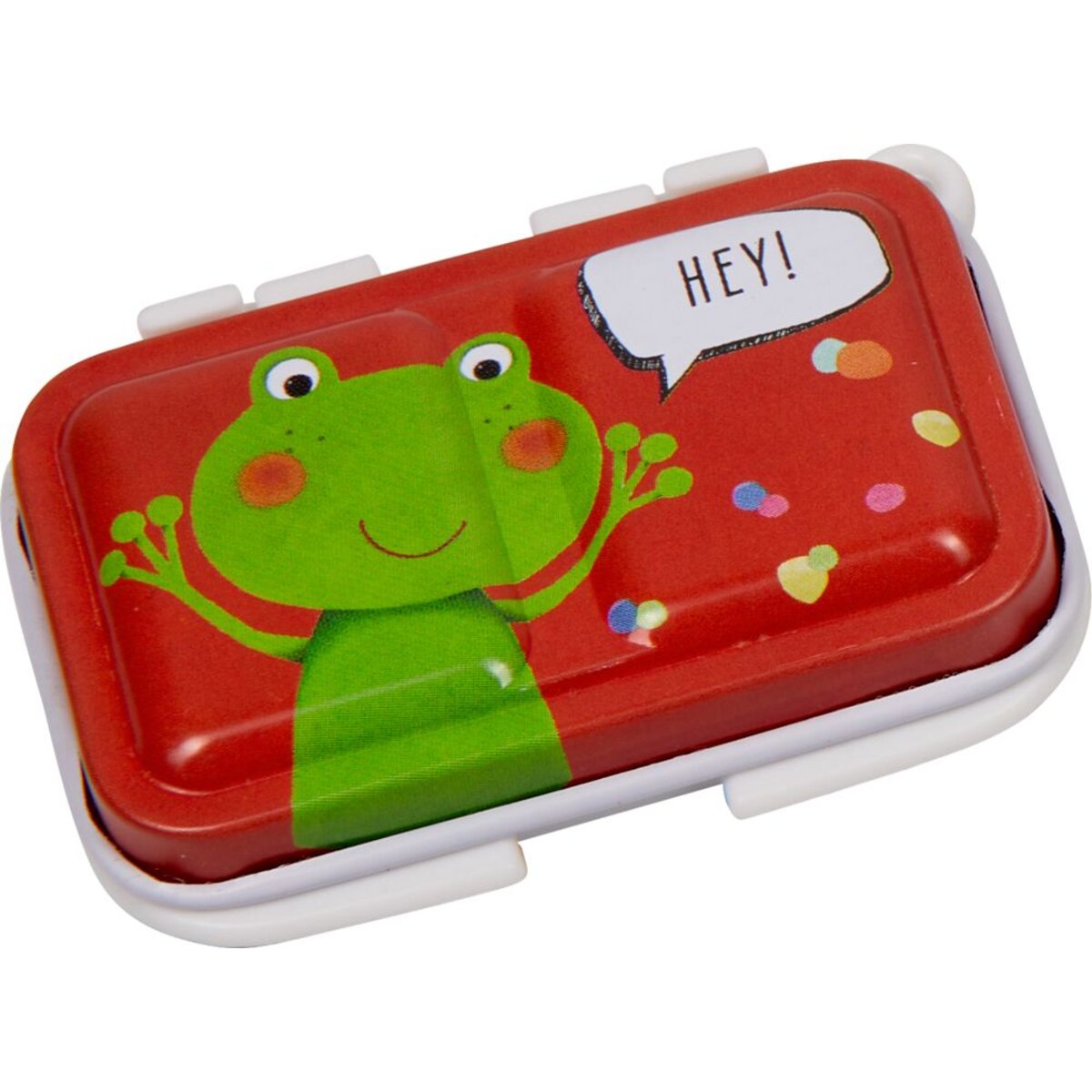 Coppenrath Verlag Mini-Malkasten - Bunte Geschenke, 1 Stück, 3-fach sortiert