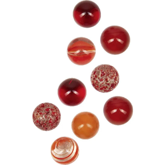 Coppenrath Verlag Murmeln Roter Drache