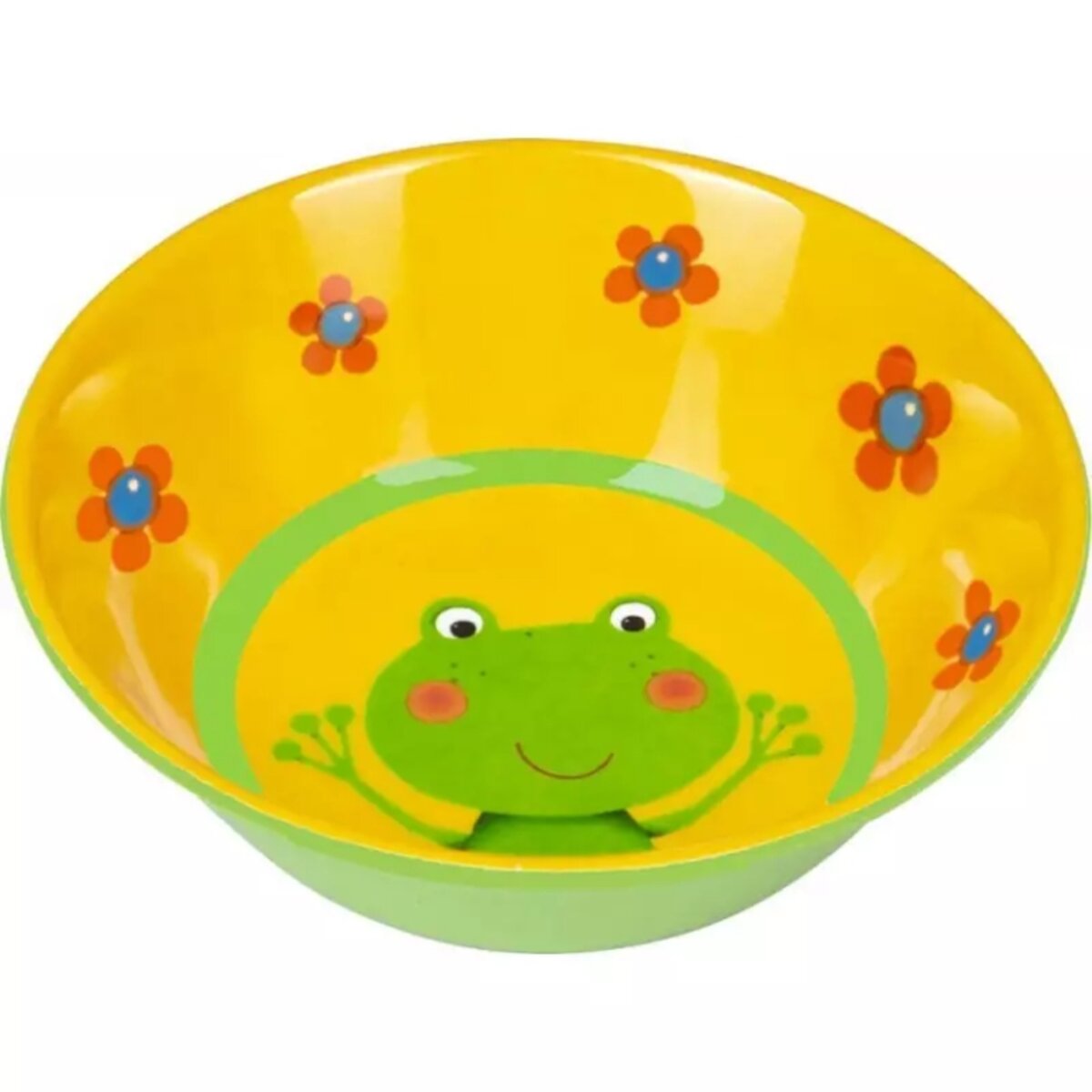 Coppenrath Verlag Schale Frosch - Freche Rasselbande