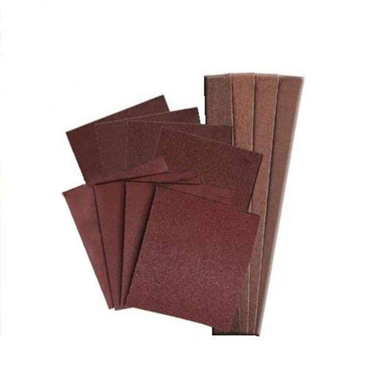 Corvus Kids at Work - Schleif-Set Kinder-Werkzeug