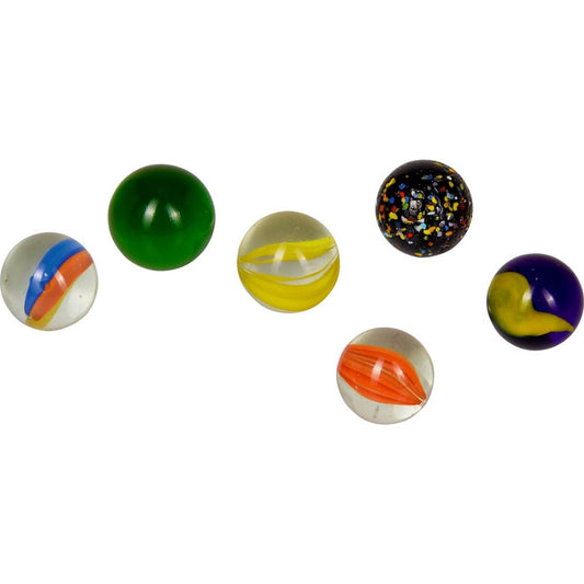 Die Spiegelburg 6 große Murmeln Bunte Geschenke