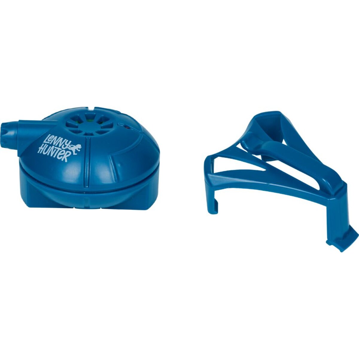 Die Spiegelburg Bewegungsmelder - Lenny Hunter