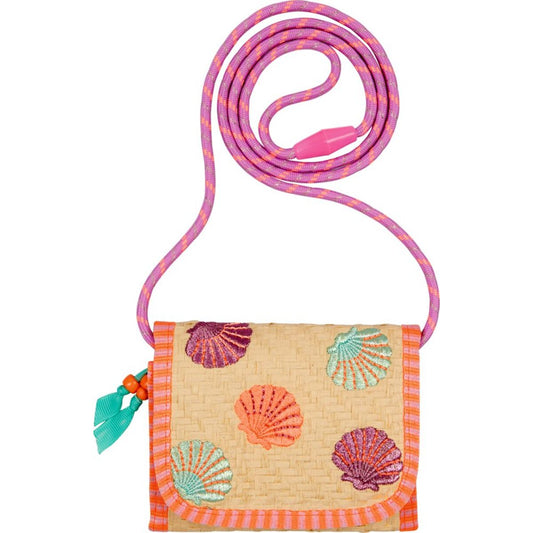 Die Spiegelburg Brustbeutel - Nella Nixe