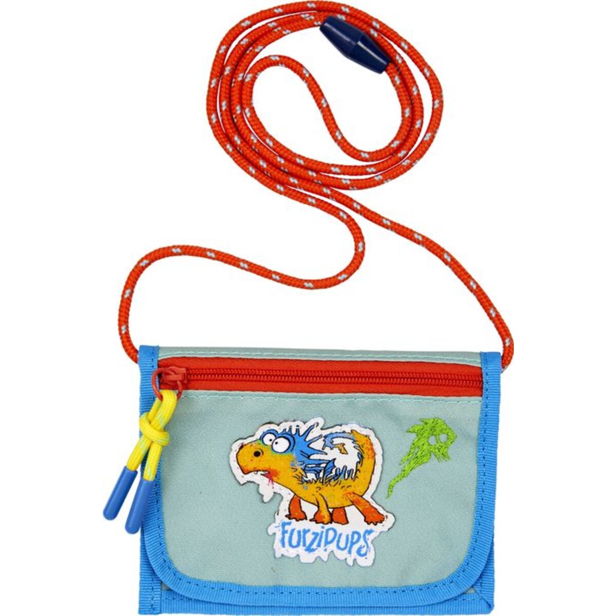 Die Spiegelburg Brustbeutel - Furzipups