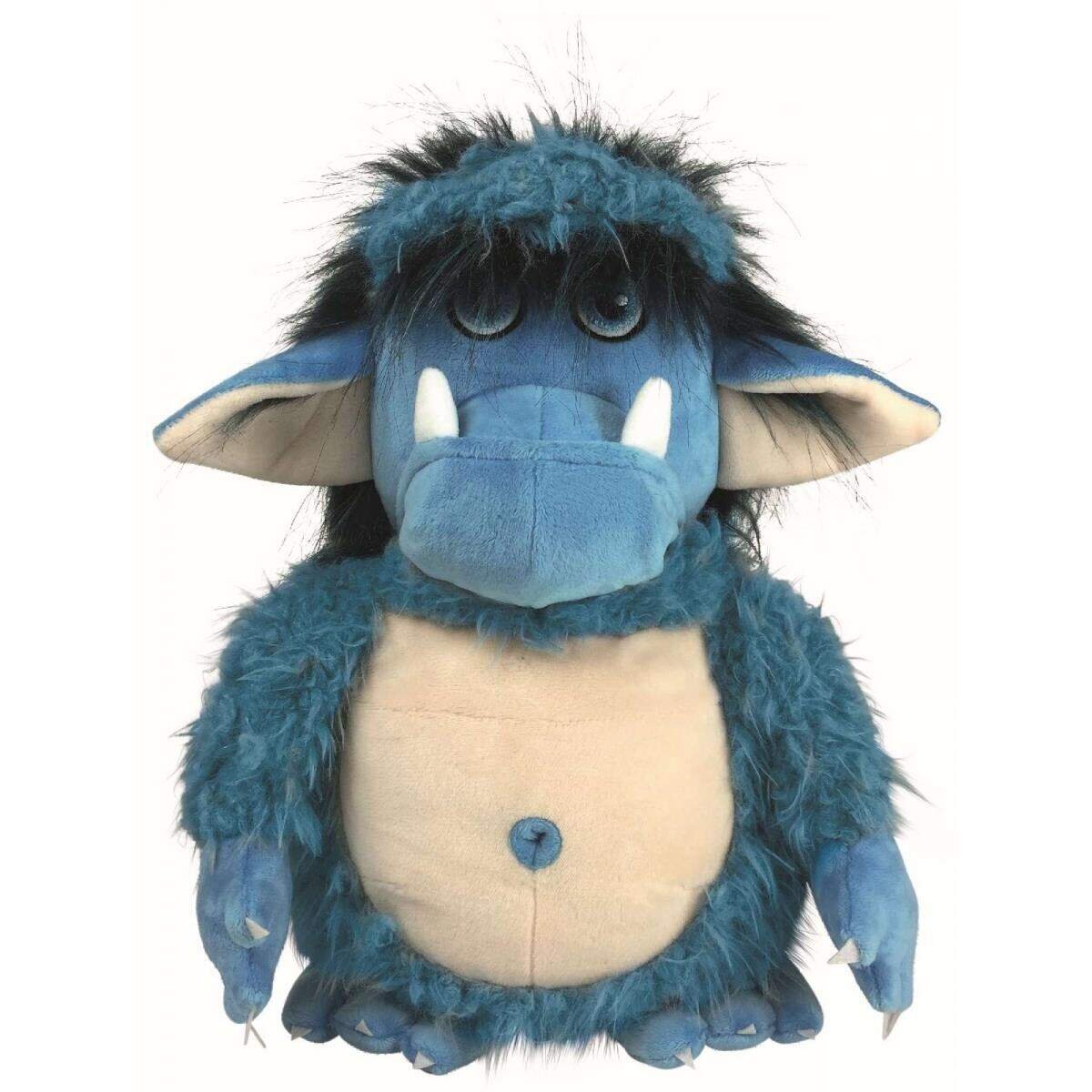 Die Spiegelburg Der Grolltroll Plüsch