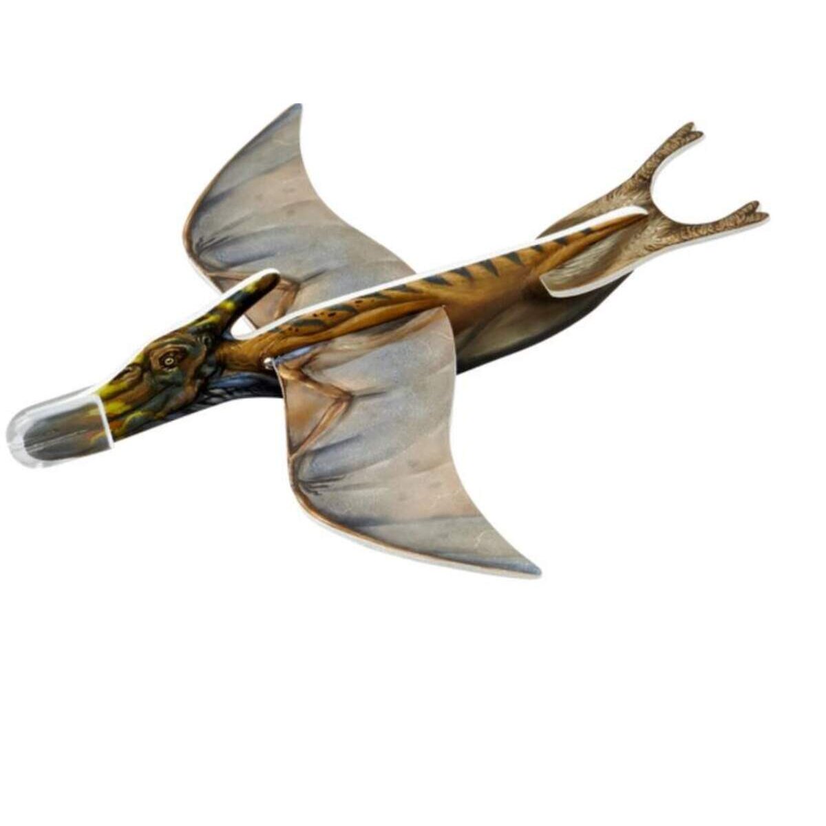 Die Spiegelburg Flugsaurier T-Rex World 1 Stück, sortiert