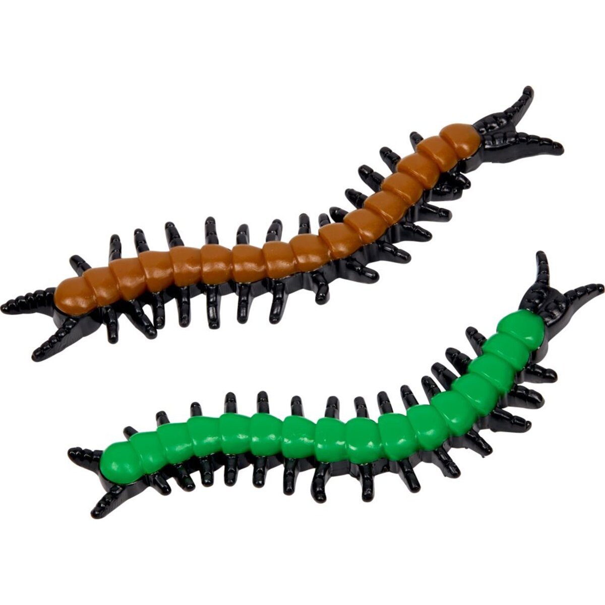 Die Spiegelburg Glibber-Tausendfüßer - Wild+Cool