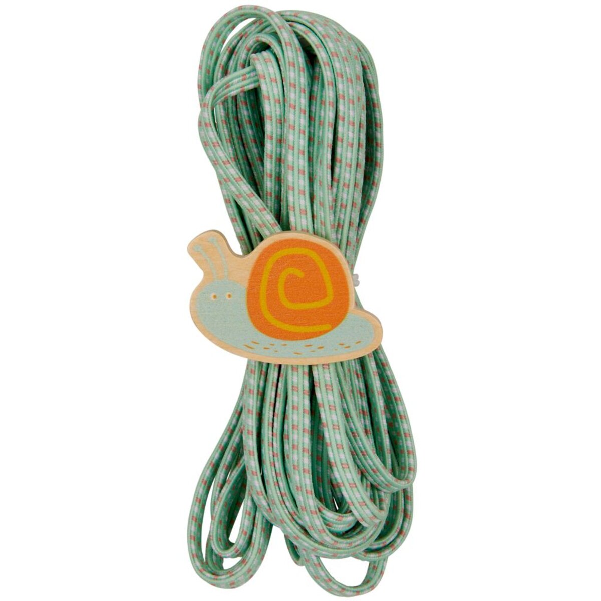 Die Spiegelburg Gummitwist Bunte Geschenke, 1 Stück, 3-fach sortiert