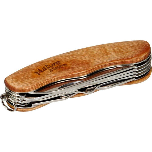 Die Spiegelburg Outdoor Taschenmesser Nature Zoom